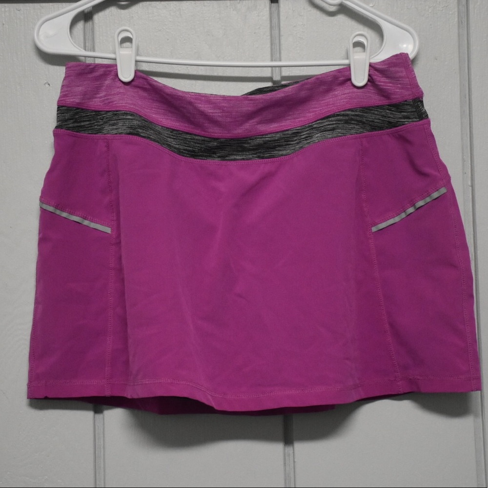 Kyodan Skort
